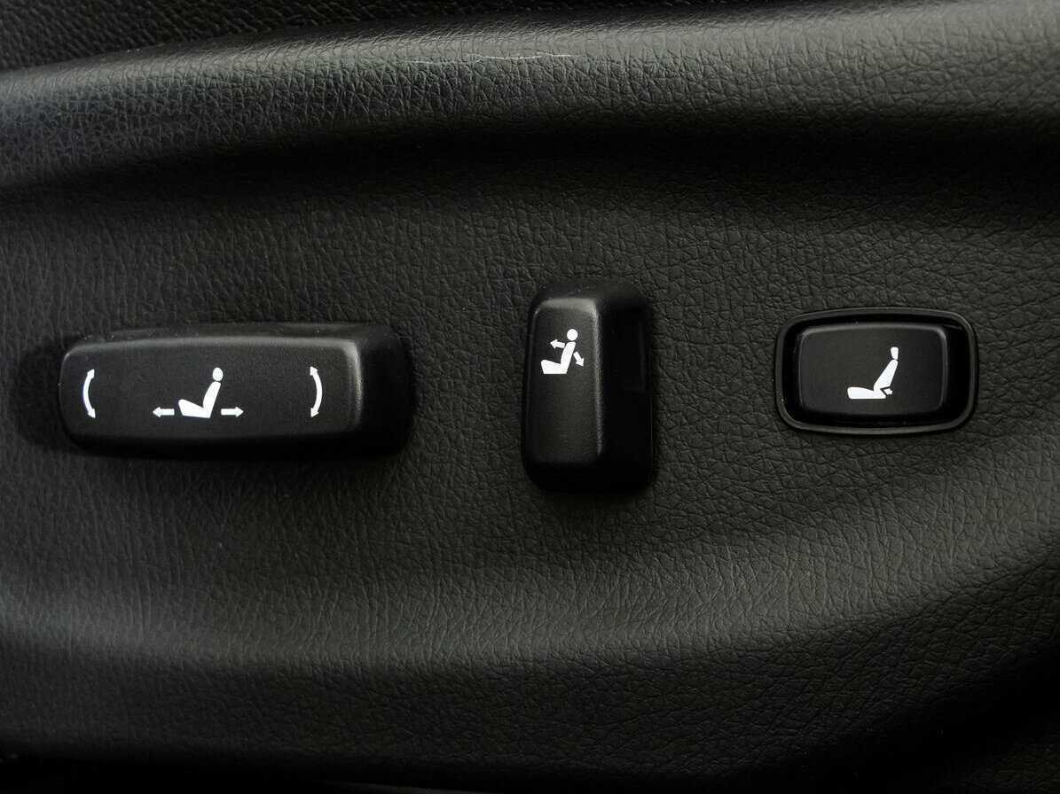 Kia Sorento, 2018 Фото №15