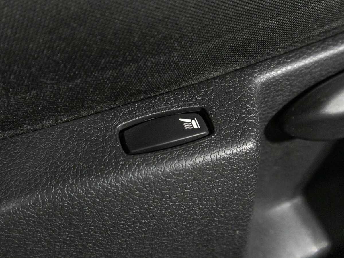 Renault Sandero Stepway, 2019 Фото №18