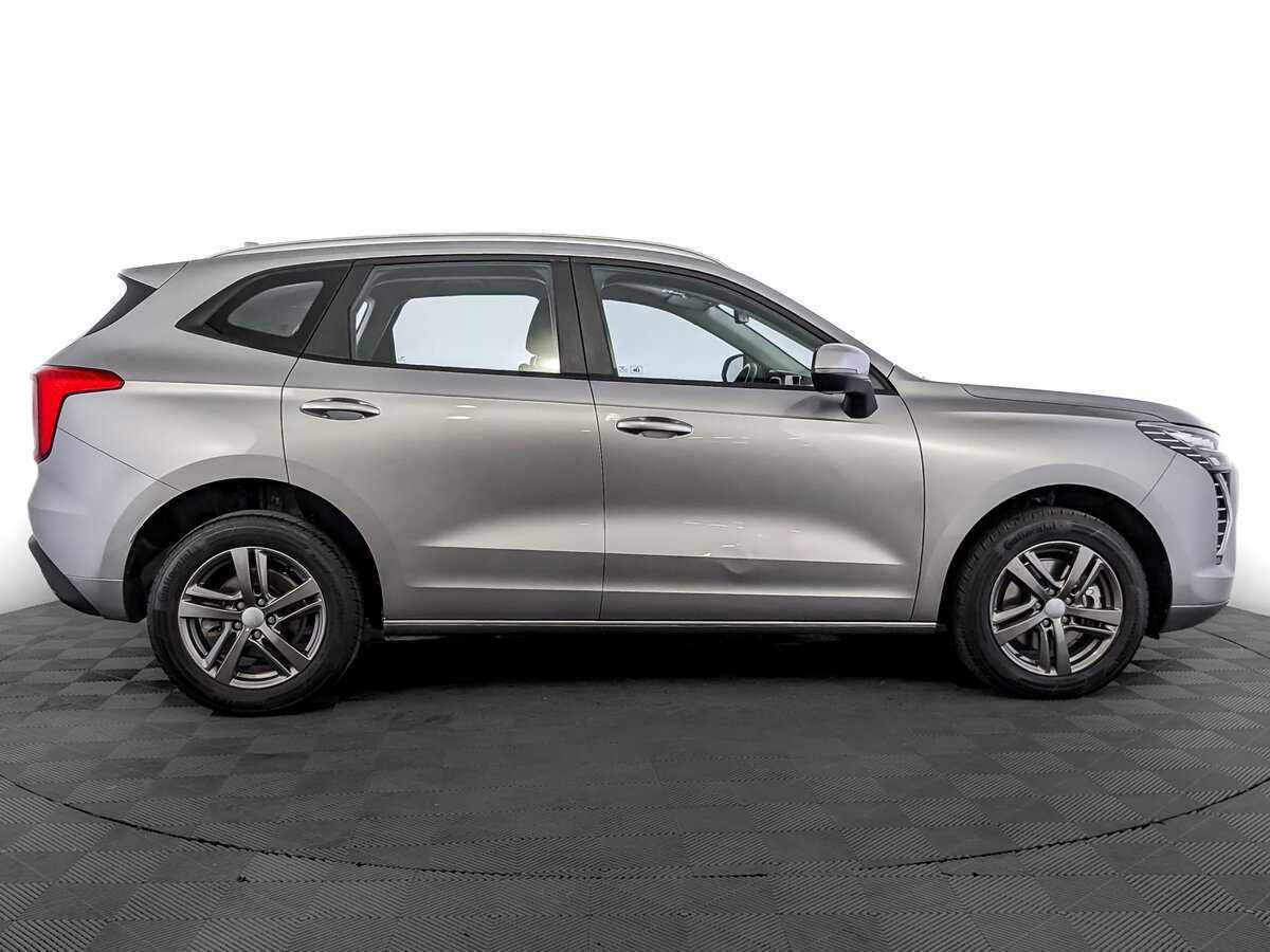 Haval Jolion, 2023 Фото №4