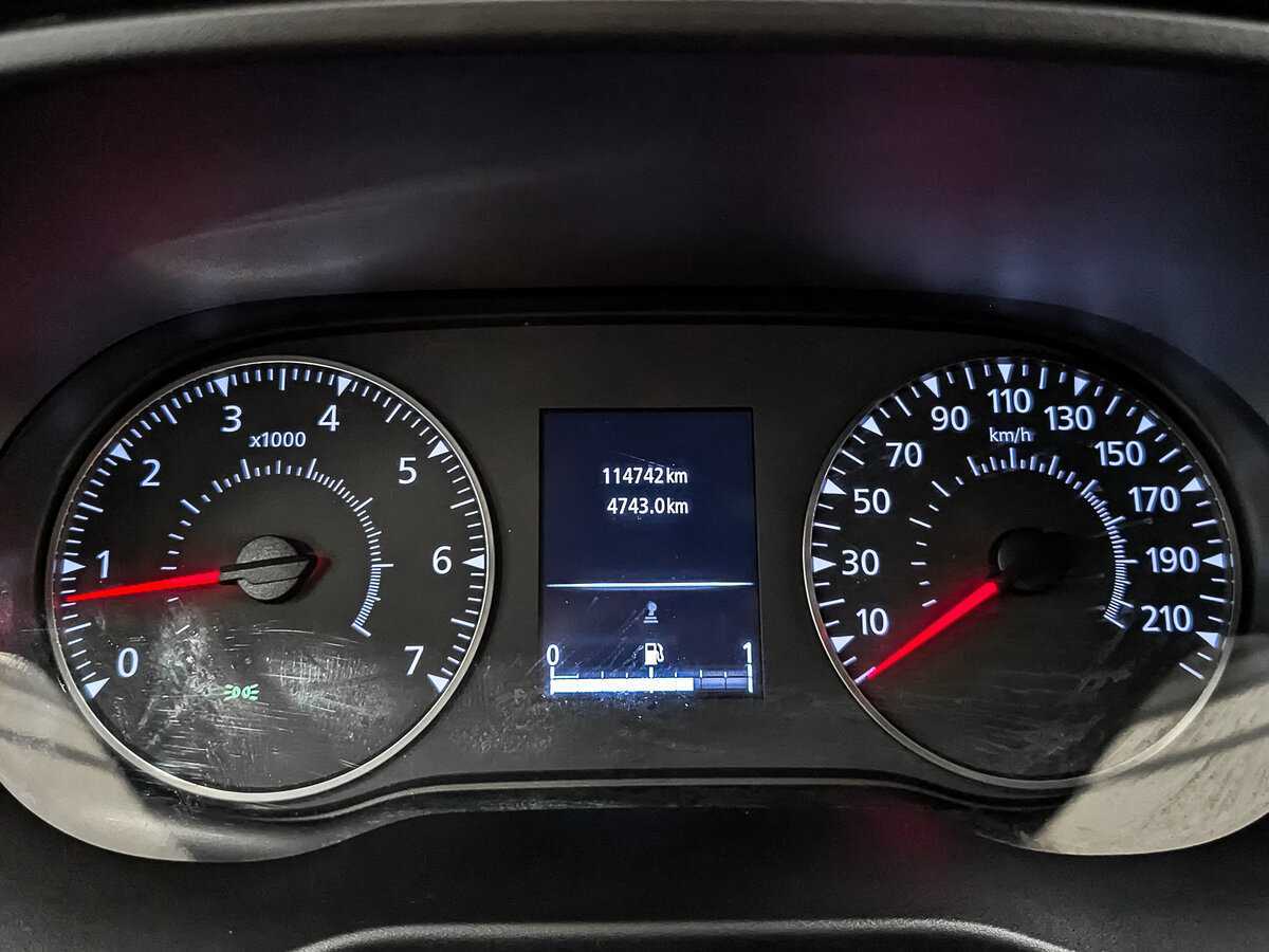 Renault Duster, 2021 Фото №16