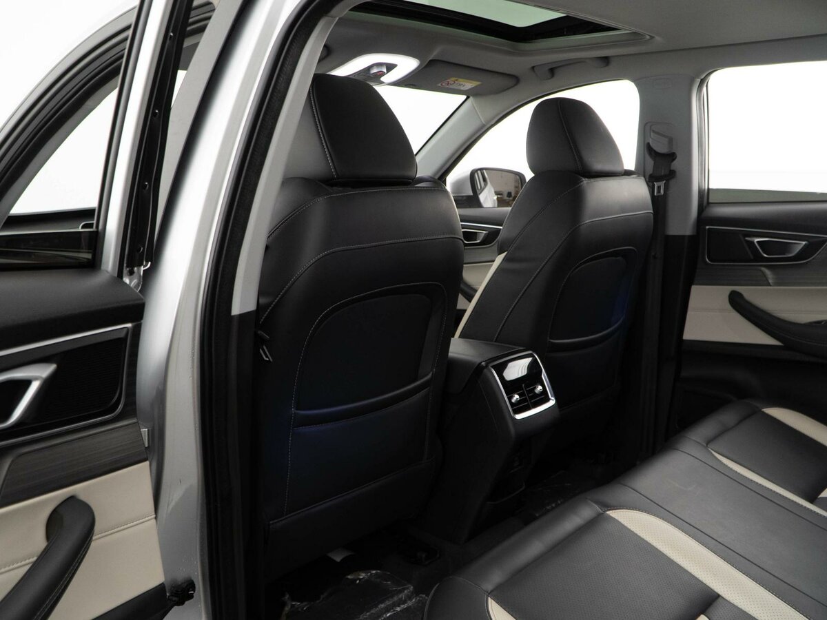 Chery Tiggo 4 Pro I, 2024 Фото №12