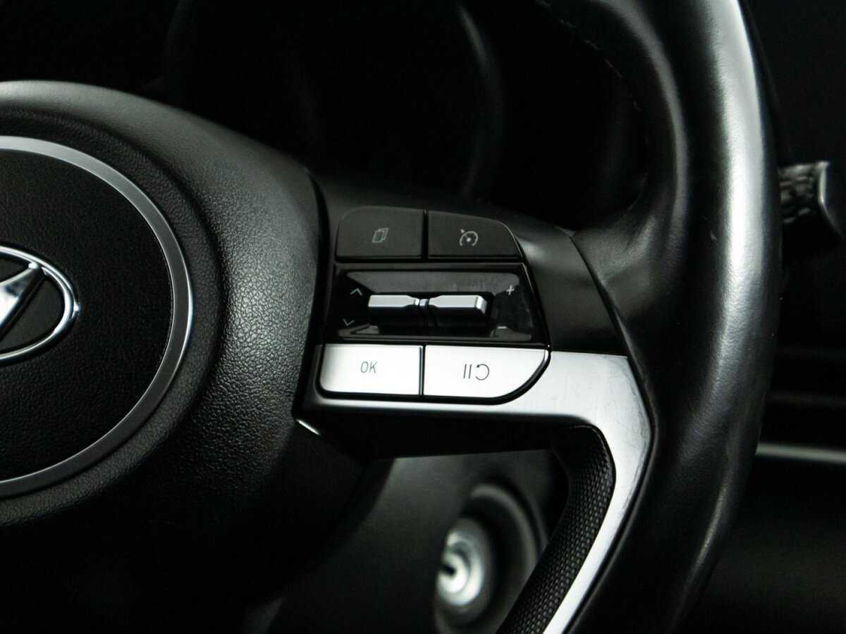 Hyundai Elantra, 2021 Фото №18