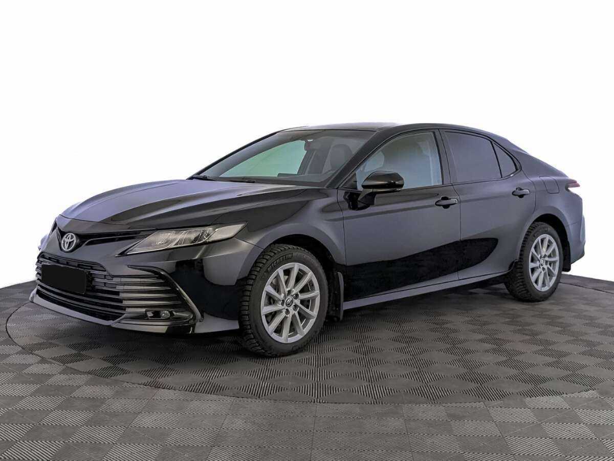 Toyota Camry, 2022 Фото №1
