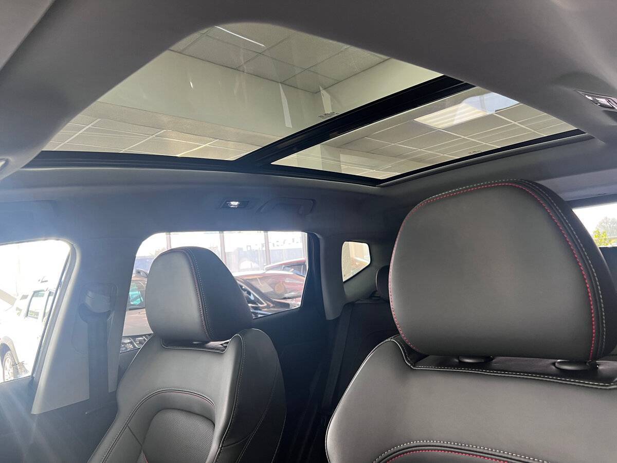 Chery Tiggo 7 Pro, 2020 Фото №21