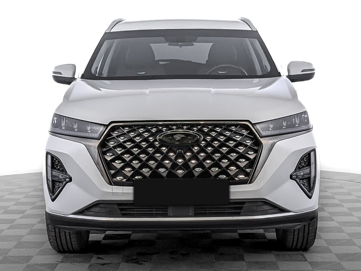 Chery Tiggo 7 Pro Max I, 2024 Фото №2