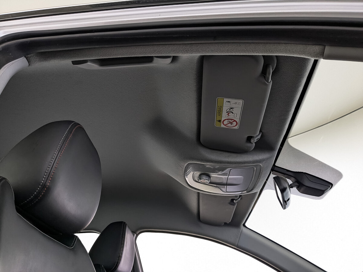 Chery Tiggo 7 Pro I, 2022 Фото №21