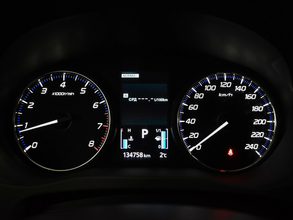 Mitsubishi Outlander III Рестайлинг 3, 2020 Фото №19