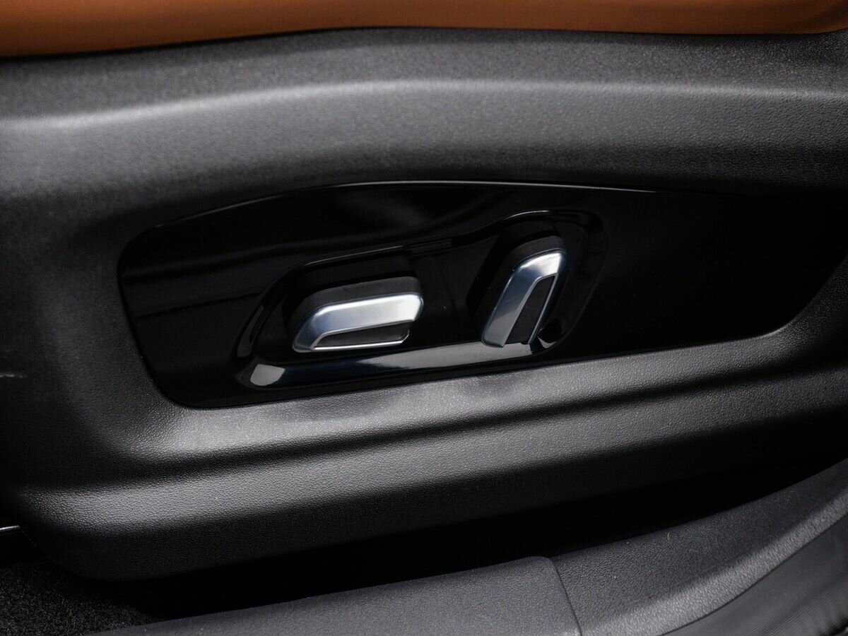 OMODA C5, 2024 Фото №16