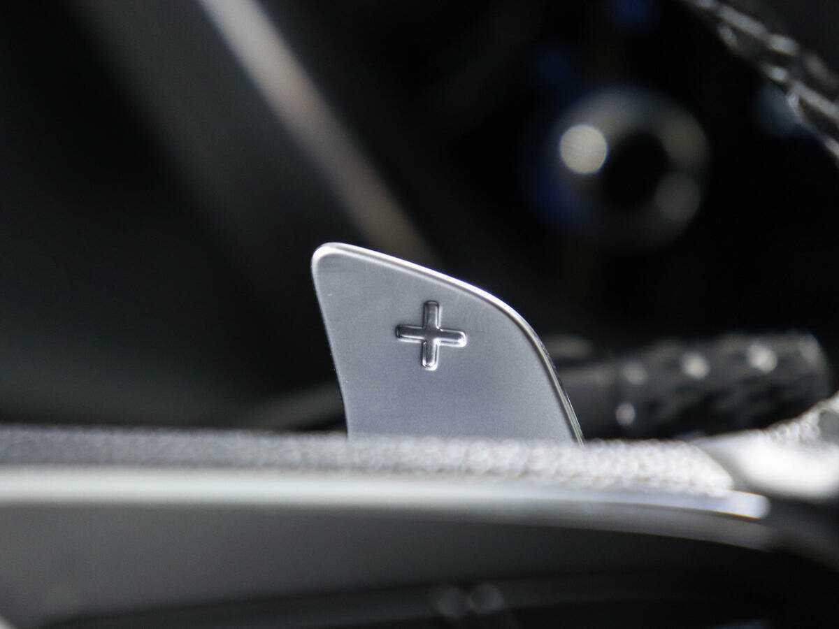 Hyundai Sonata, 2021 Фото №20