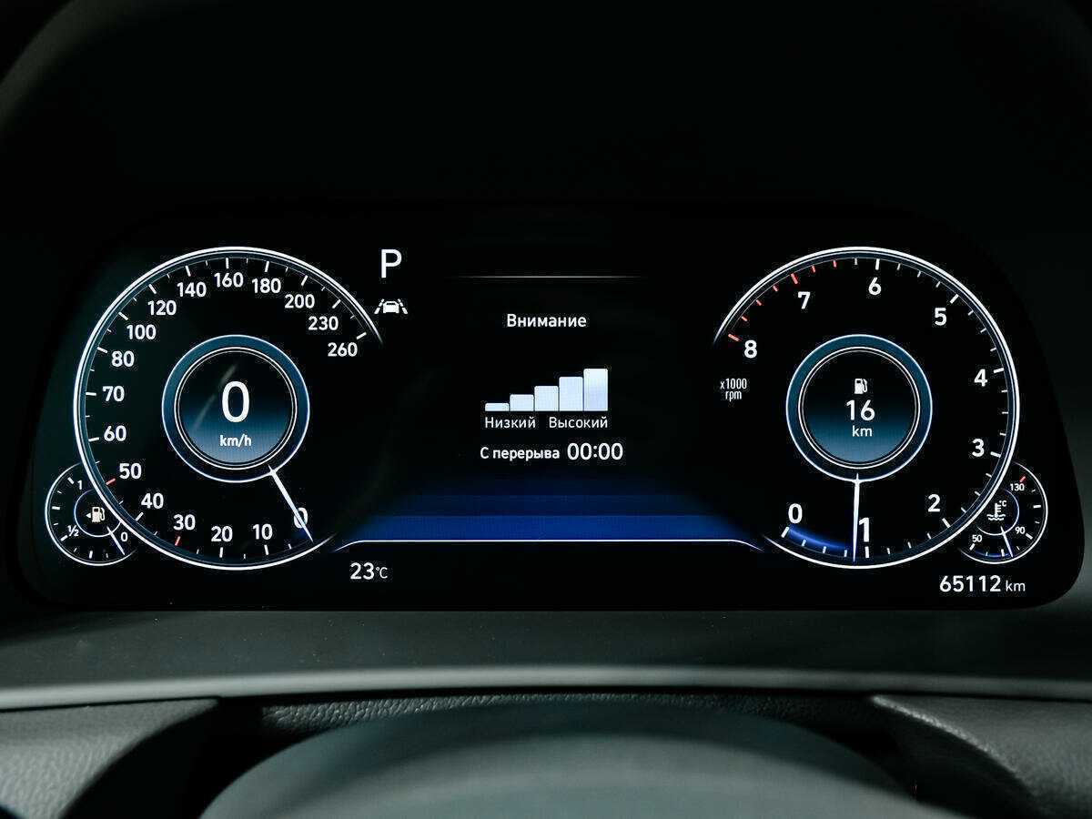 Hyundai Sonata, 2021 Фото №10