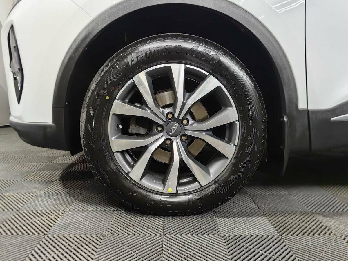 Chery Tiggo 7 Pro Max, 2023 Фото №9