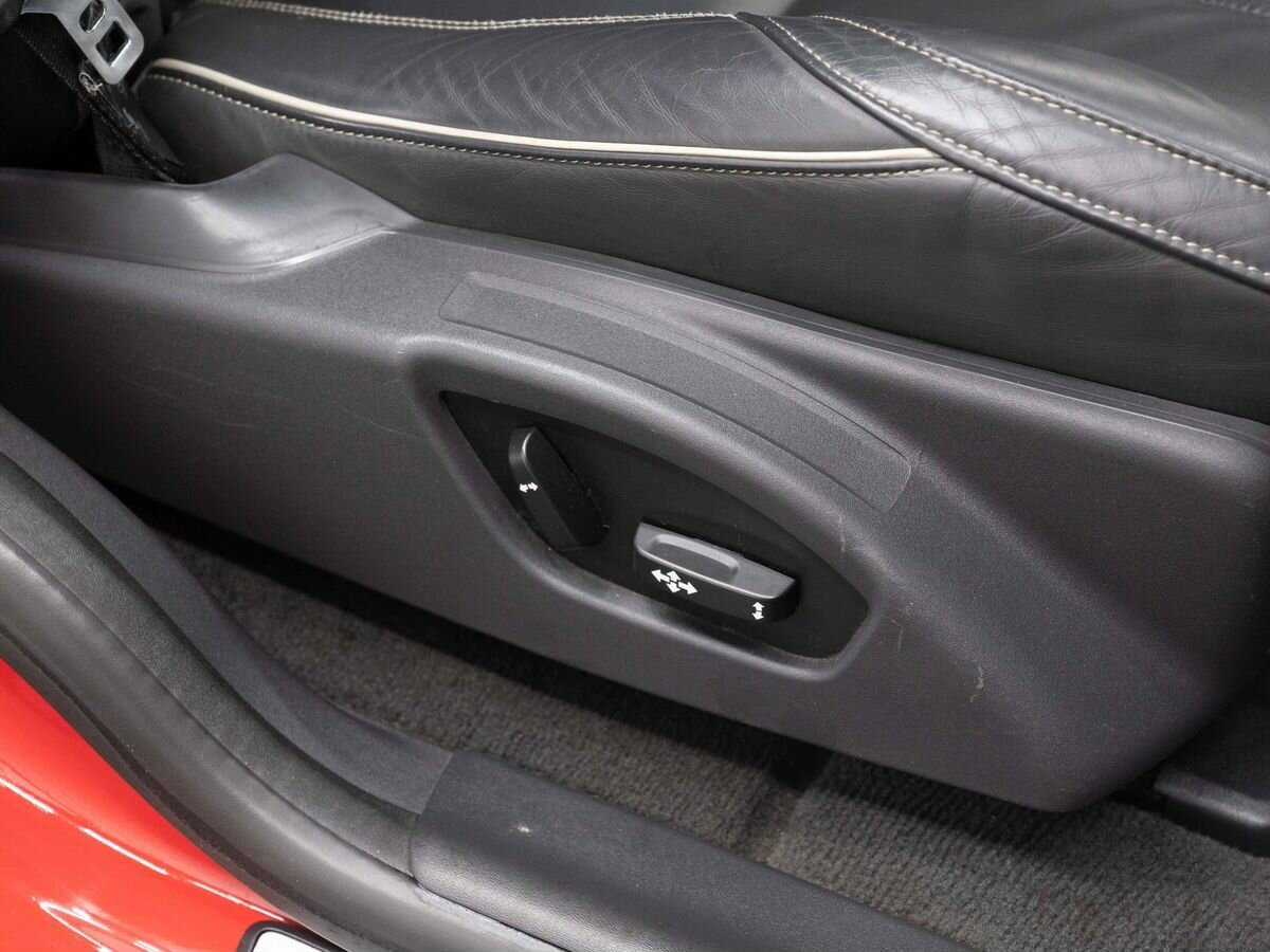 Volvo XC60, 2014 Фото №22