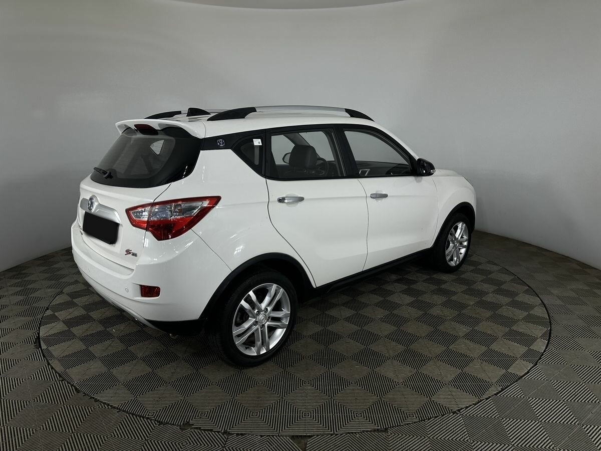 Changan CS35, 2019 Фото №5