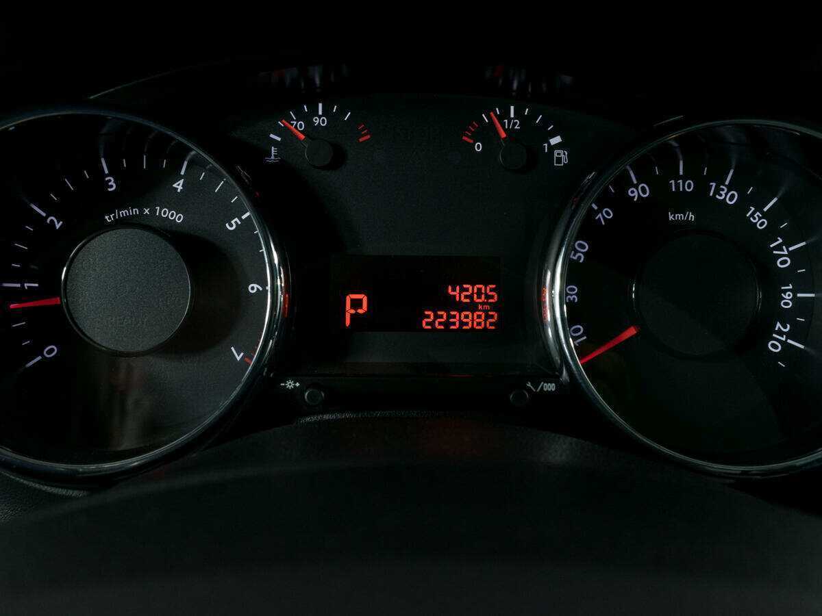 Peugeot 3008, 2012 Фото №15