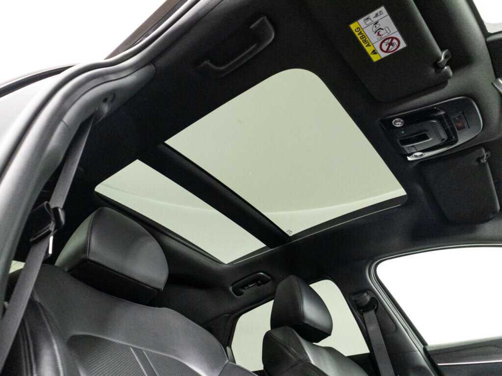 Kia K5, 2020 Фото №27