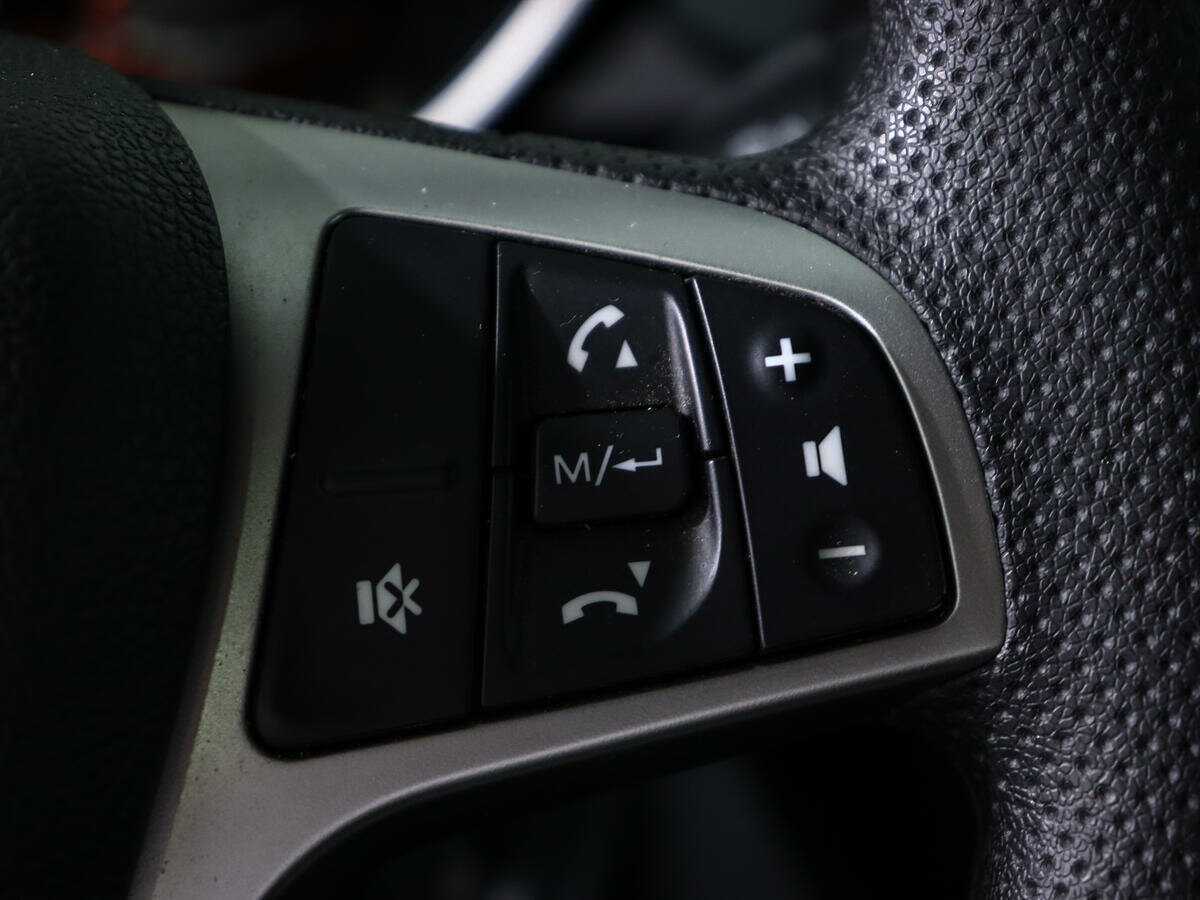 Lada (ВАЗ) Vesta SW Cross, 2019 Фото №16