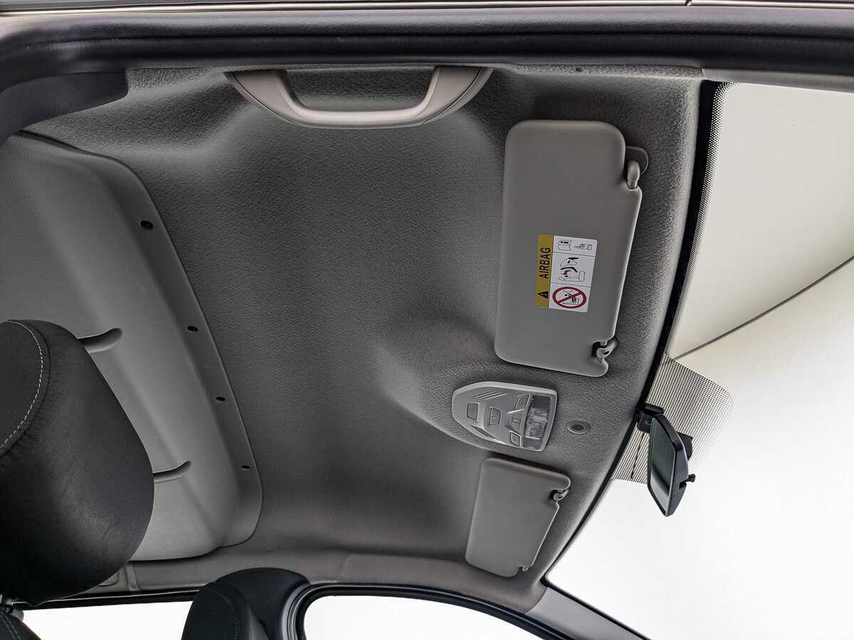 Lada (ВАЗ) Largus, 2019 Фото №19