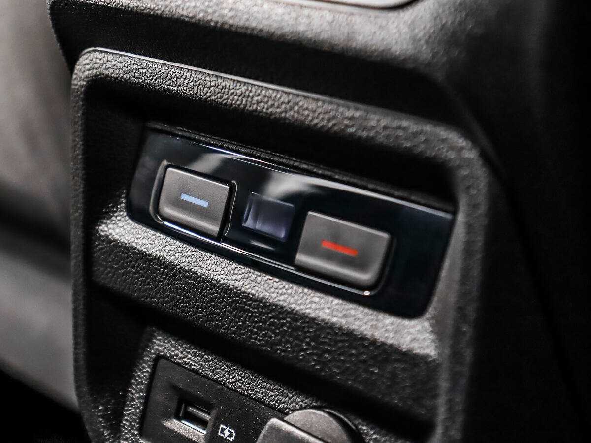 Volkswagen Tiguan L, 2019 Фото №12