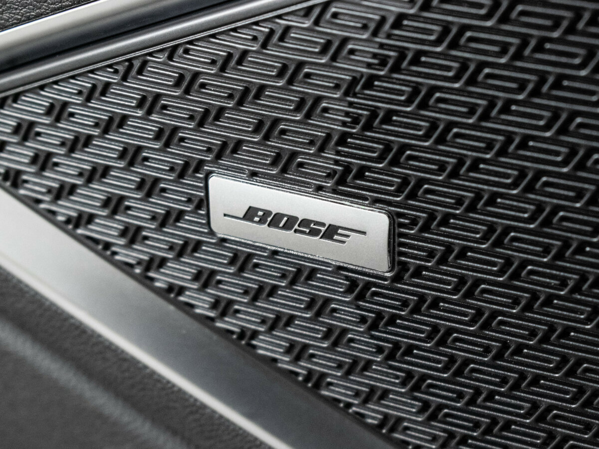 Geely Tugella I Рестайлинг, 2023 Фото №20