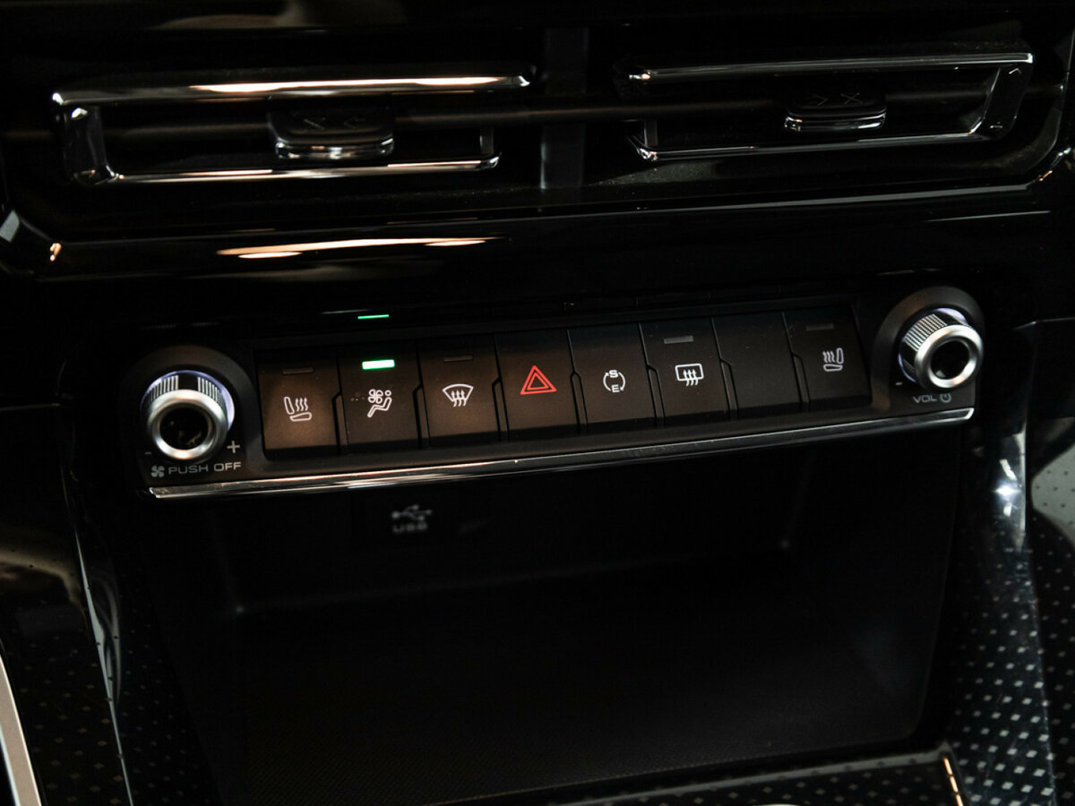 Haval M6 II, 2024 Фото №16