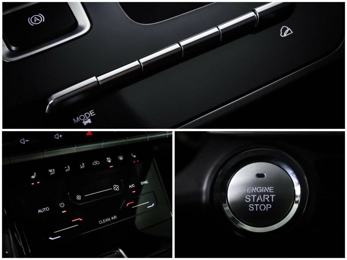 Chery Tiggo 7 Pro, 2022 Фото №18