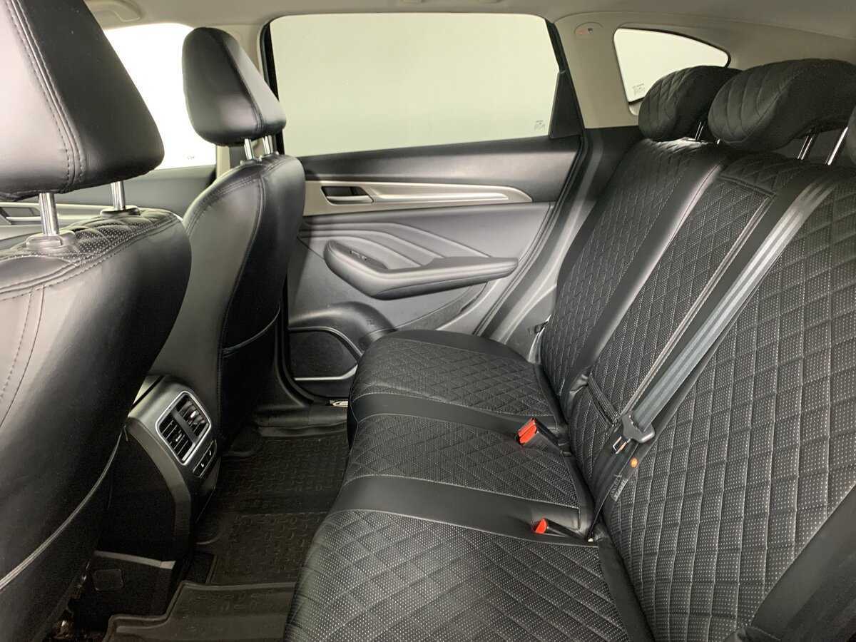 Haval F7, 2022 Фото №19