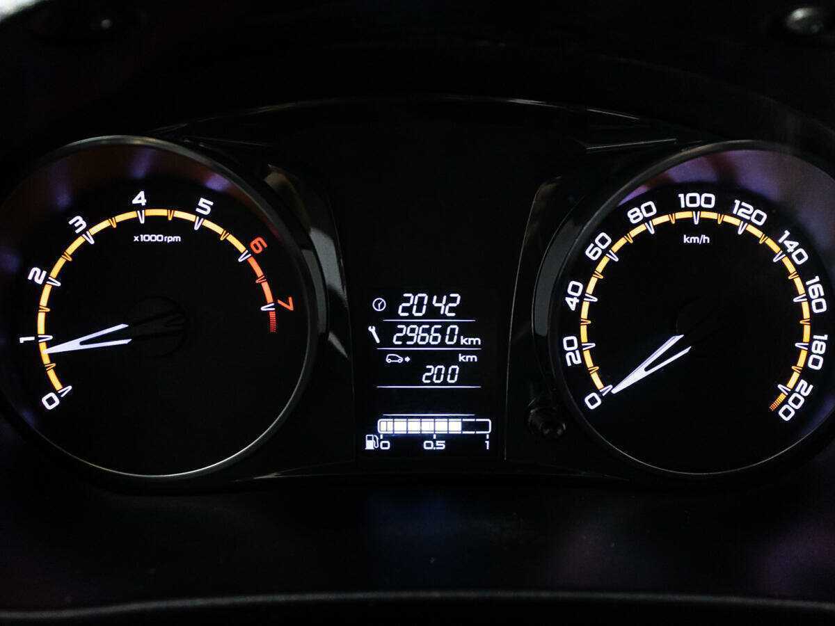 Lada (ВАЗ) Granta, 2022 Фото №12