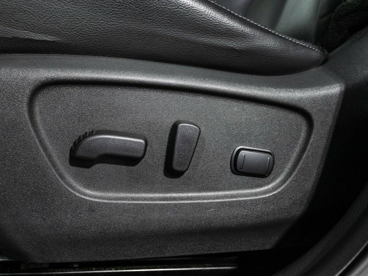 Nissan X-Trail, 2019 Фото №17