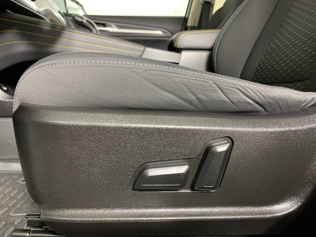 Haval F7x, 2021 Фото №14