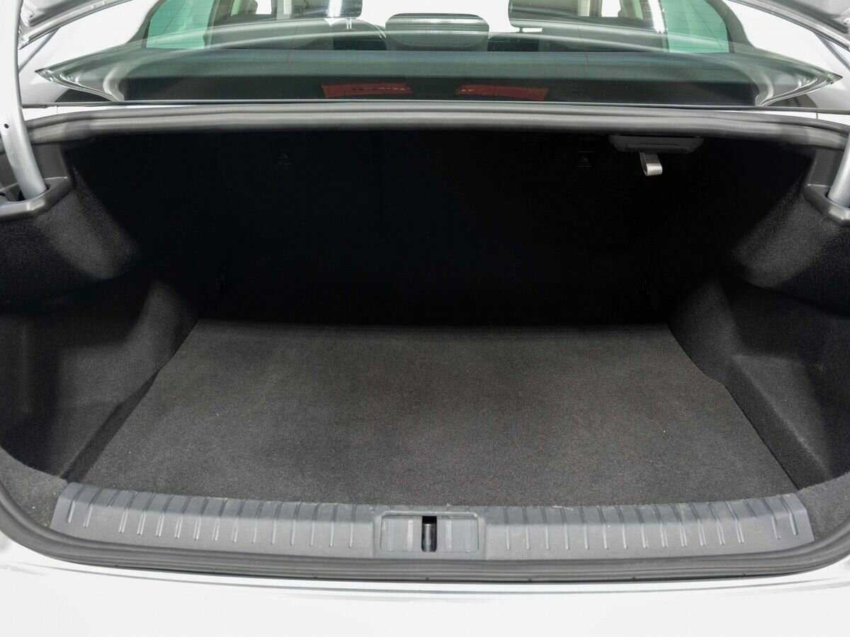 Volkswagen Passat DSG6, 2017 Фото №25