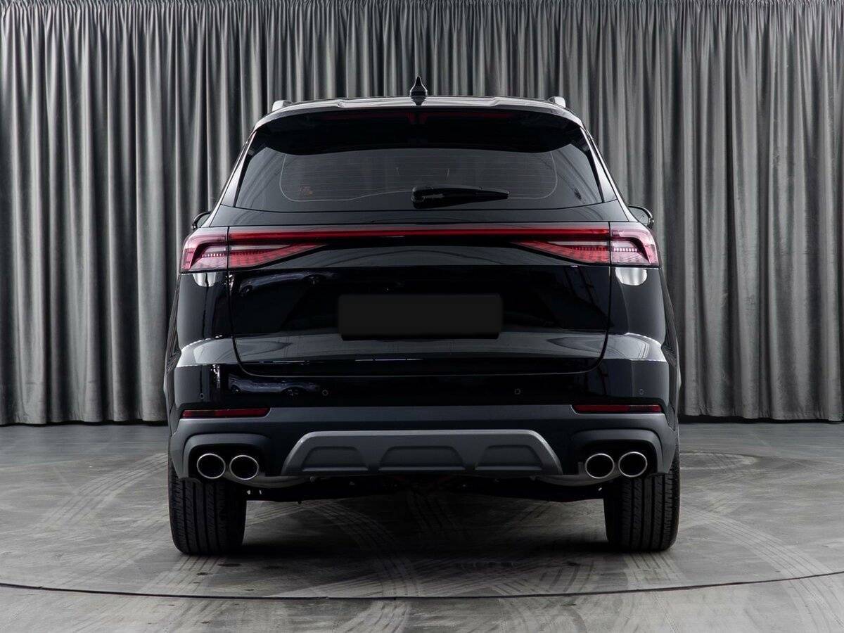 Chery Tiggo 8 Pro, 2023 Фото №4