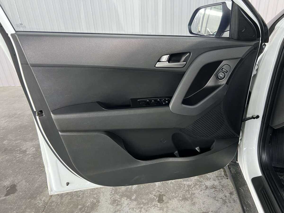 Hyundai Creta, 2020 Фото №9