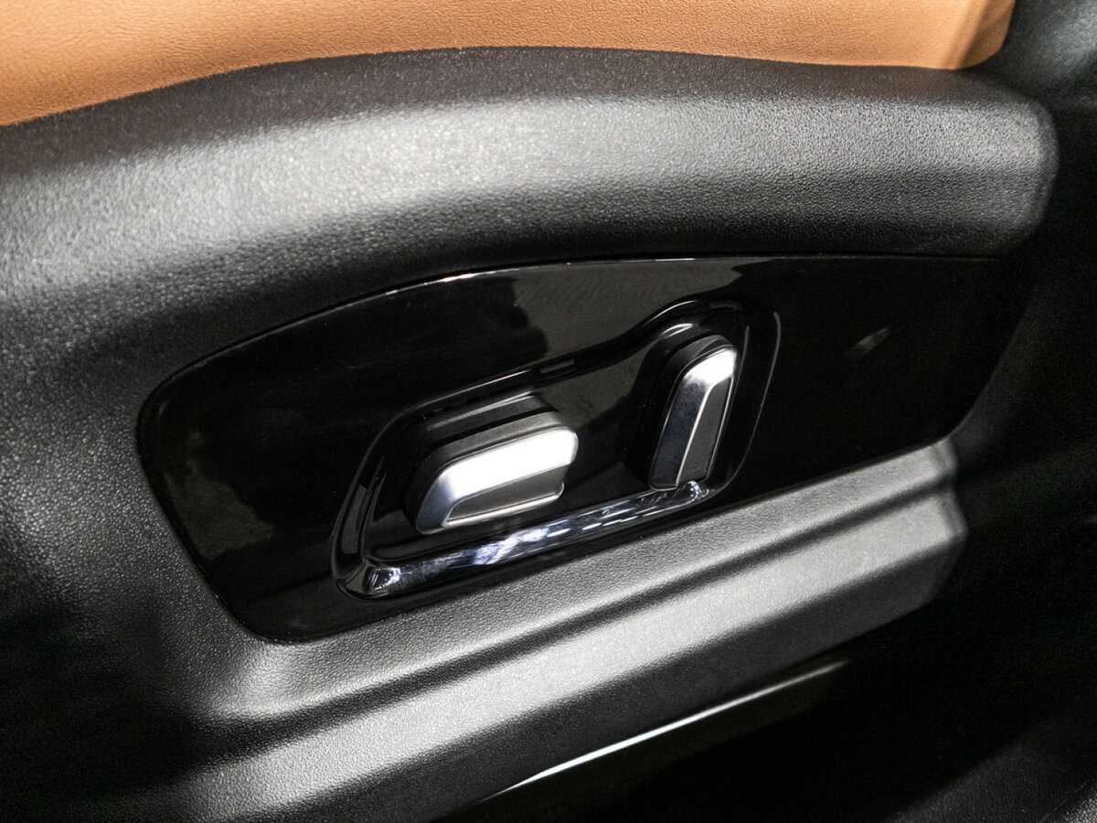 Omoda C5, 2023 Фото №21