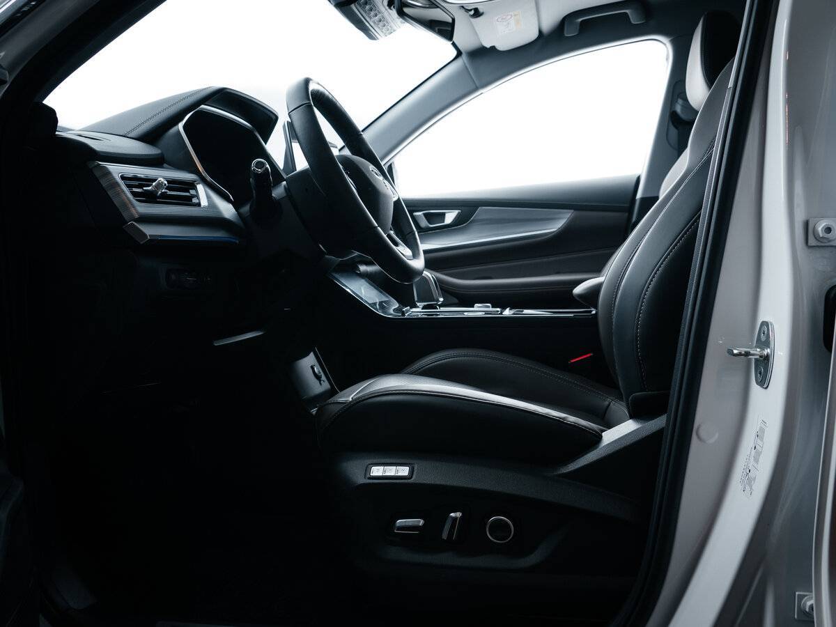 Chery Tiggo 8 Pro, 2022 Фото №9