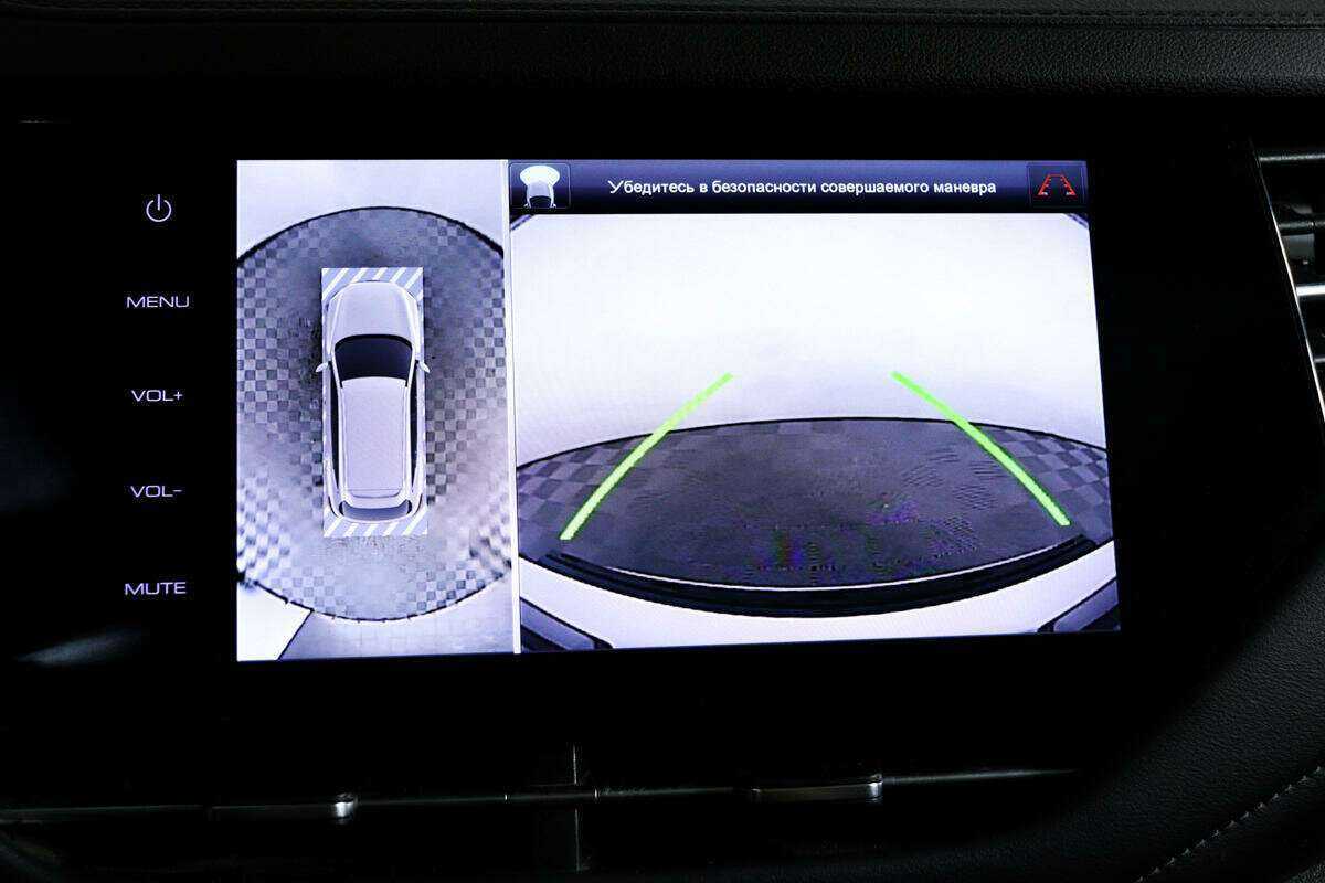 Haval F7, 2021 Фото №15