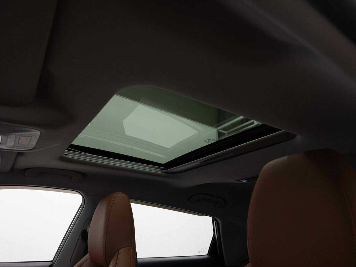 OMODA C5, 2023 Фото №26