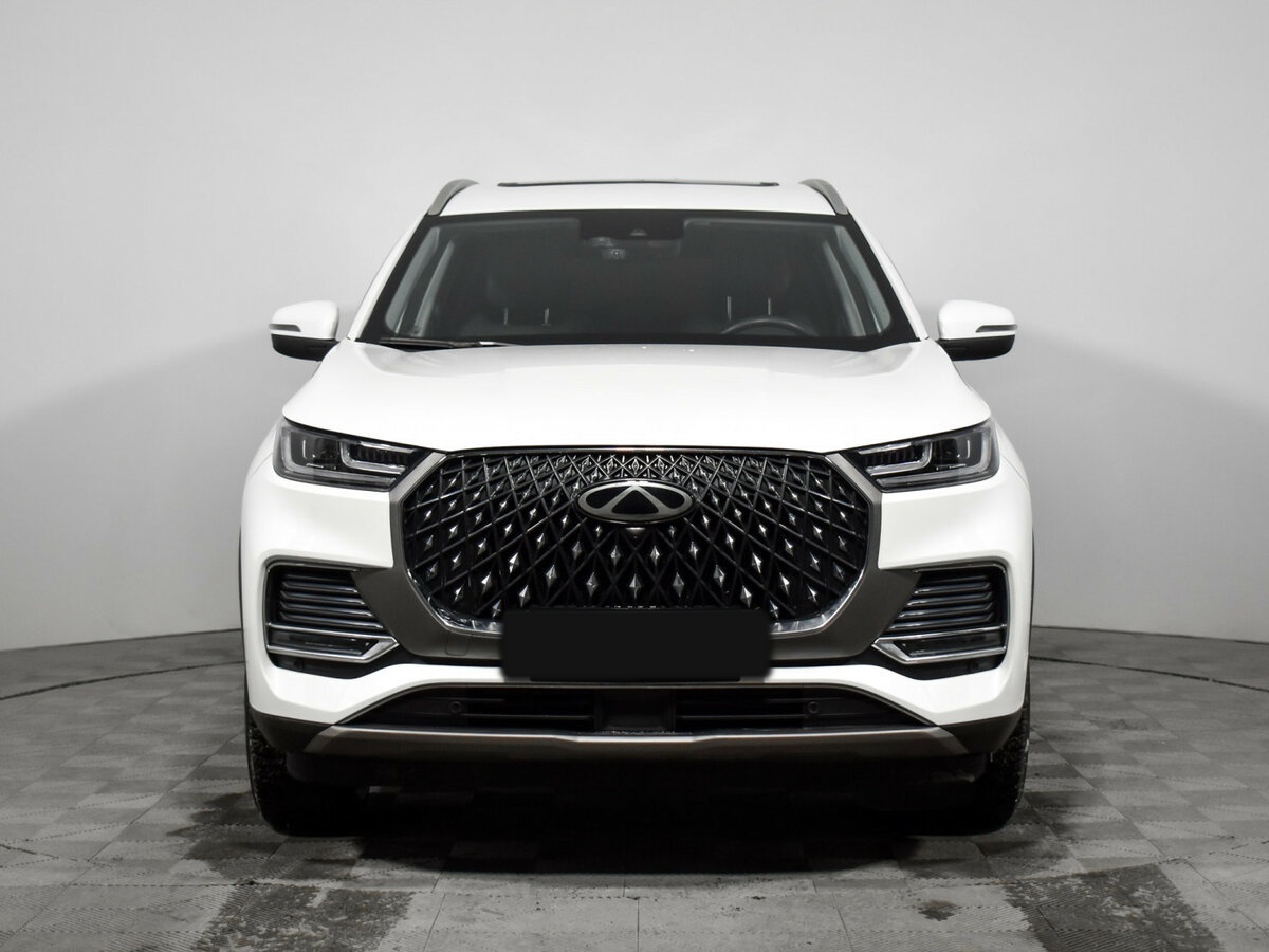 Chery Tiggo 8 Pro Max I Рестайлинг, 2023 Фото №2