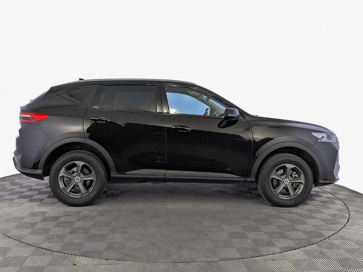 Haval F7, 2022 Фото №4