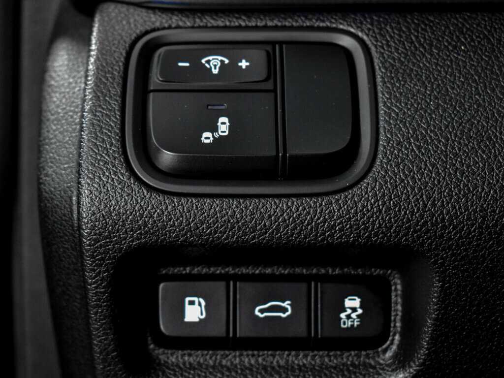 Kia Optima, 2018 Фото №11