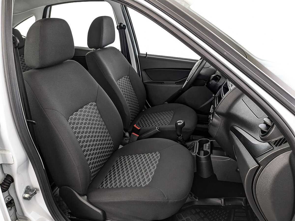 Lada (ВАЗ) Granta, 2023 Фото №24