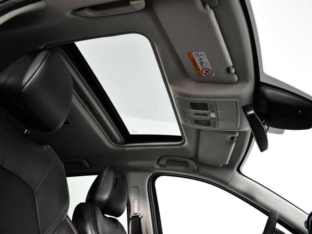 Mazda CX-5, 2018 Фото №13