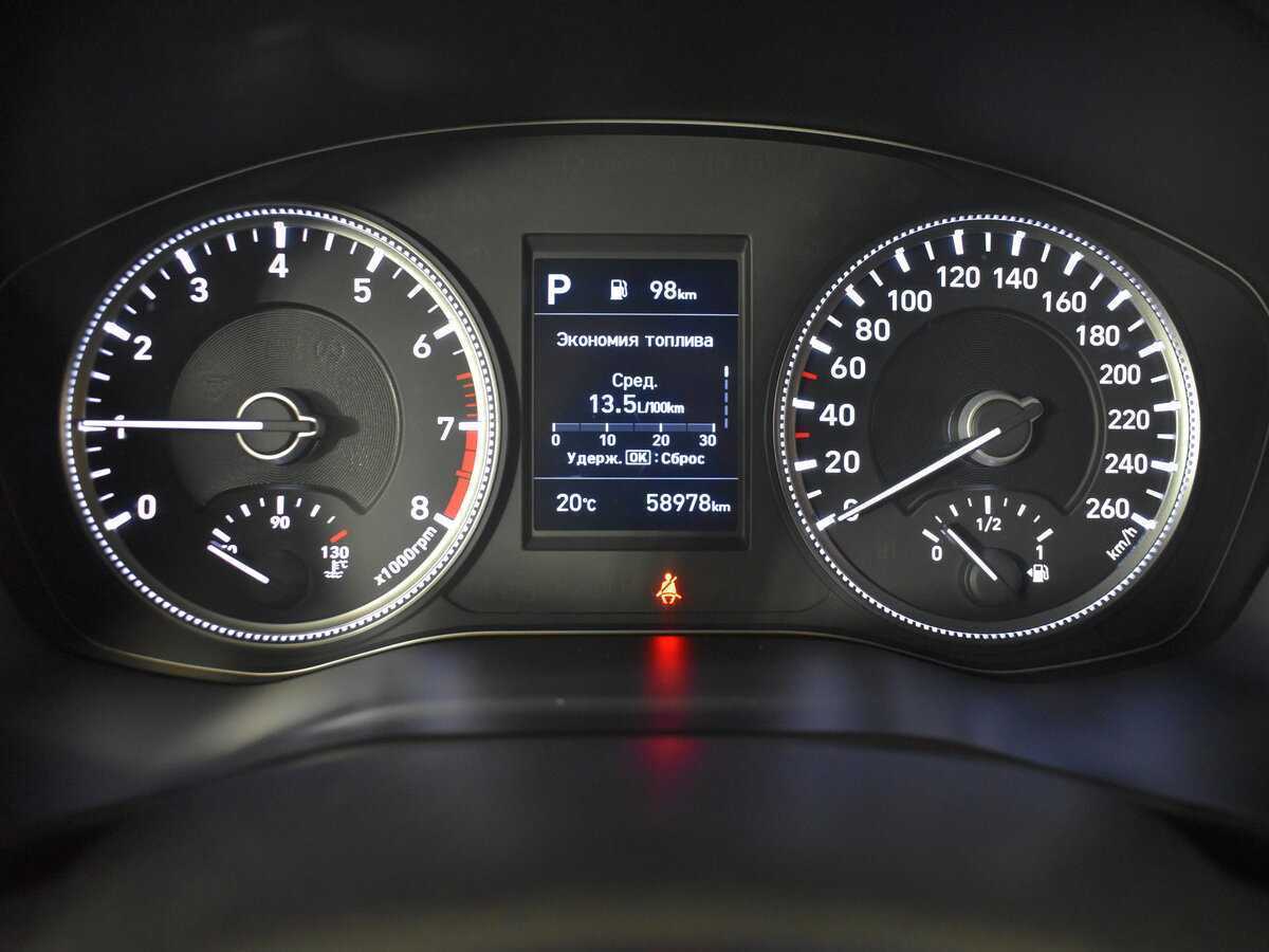 Hyundai Santa Fe, 2019 Фото №10