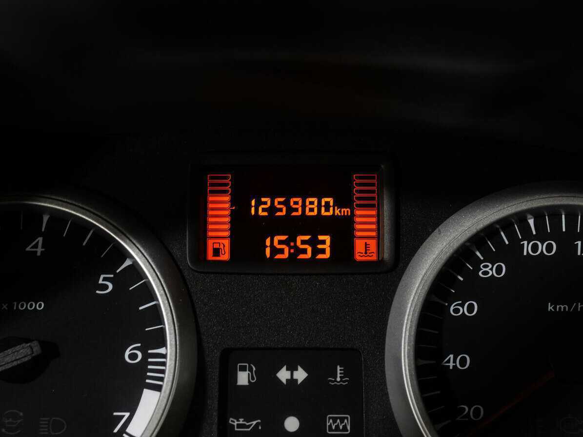 Renault Duster, 2012 Фото №14