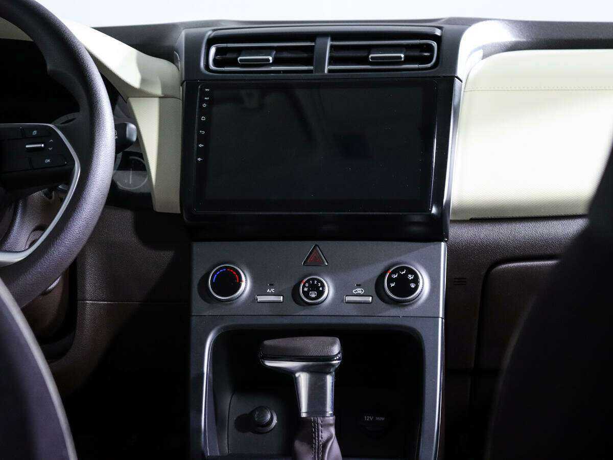 Hyundai Creta, 2023 Фото №13