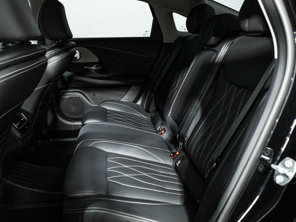 Chery Arrizo 8, 2023 Фото №9