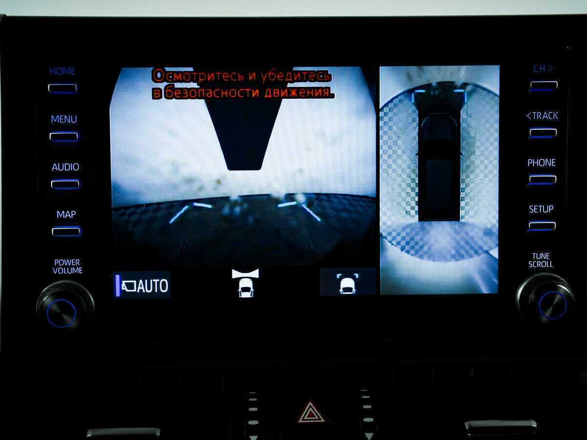 Toyota RAV4, 2020 Фото №15