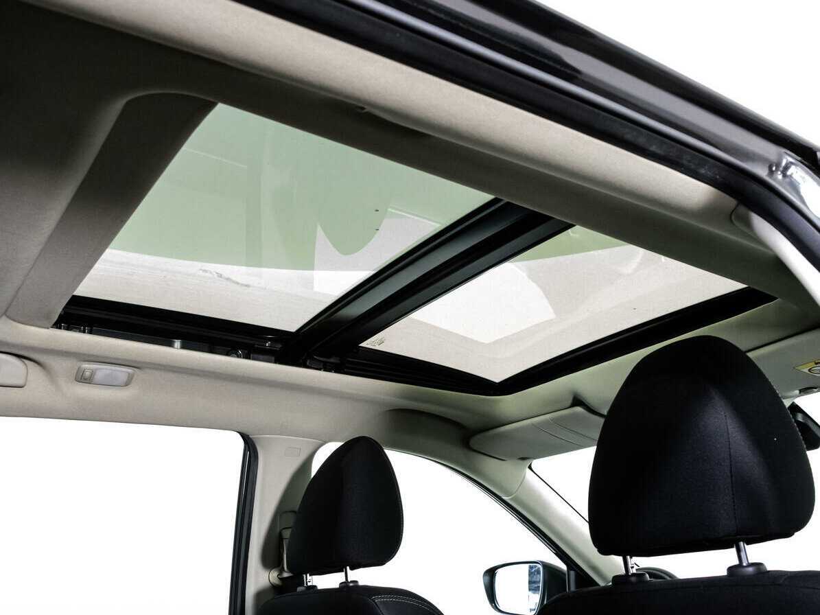 Nissan X-Trail, 2018 Фото №15