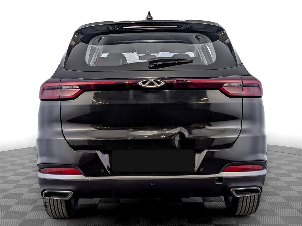 Chery Tiggo 7 Pro I, 2022 Фото №6