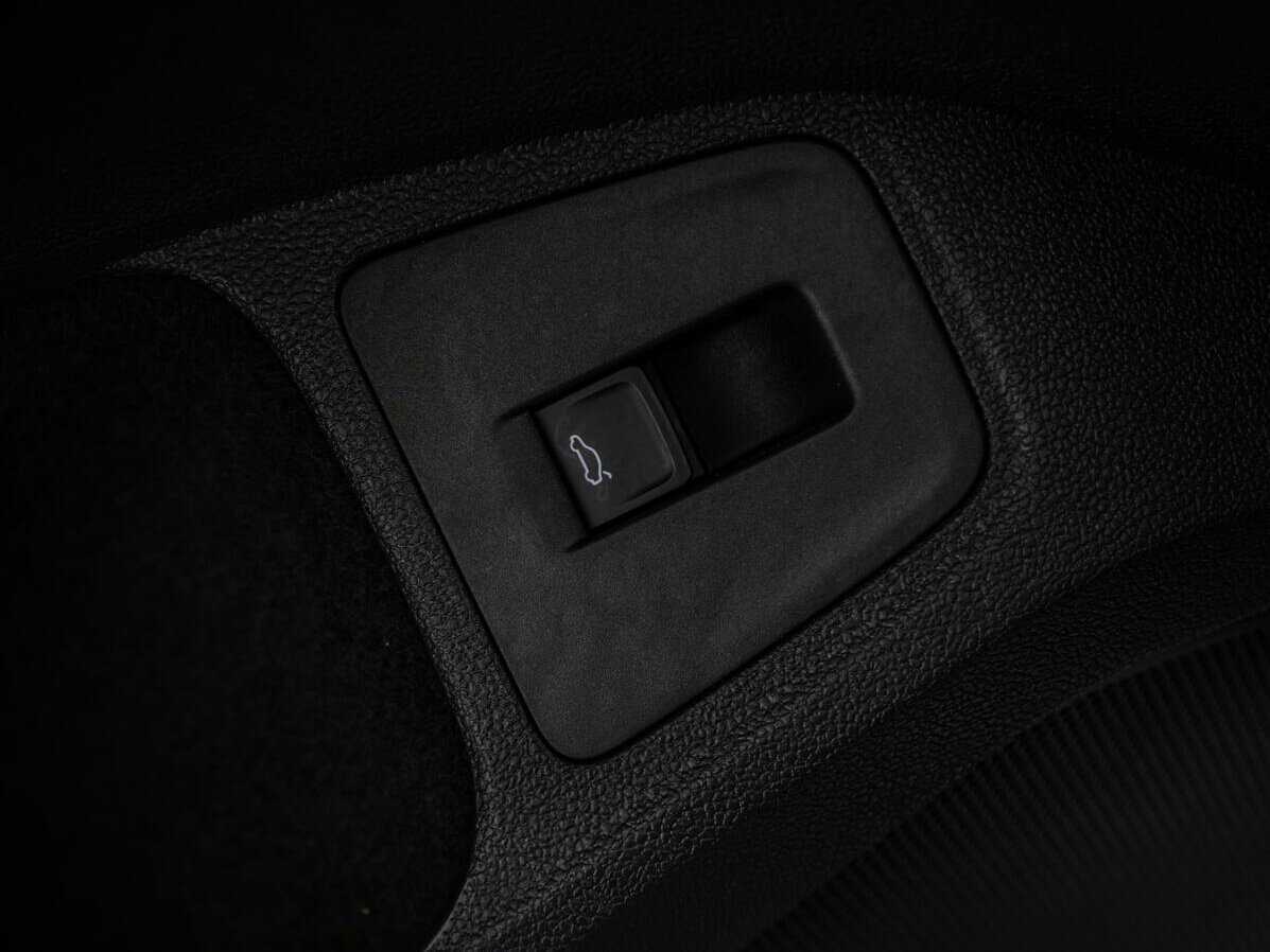 Volkswagen Tiguan, 2019 Фото №20