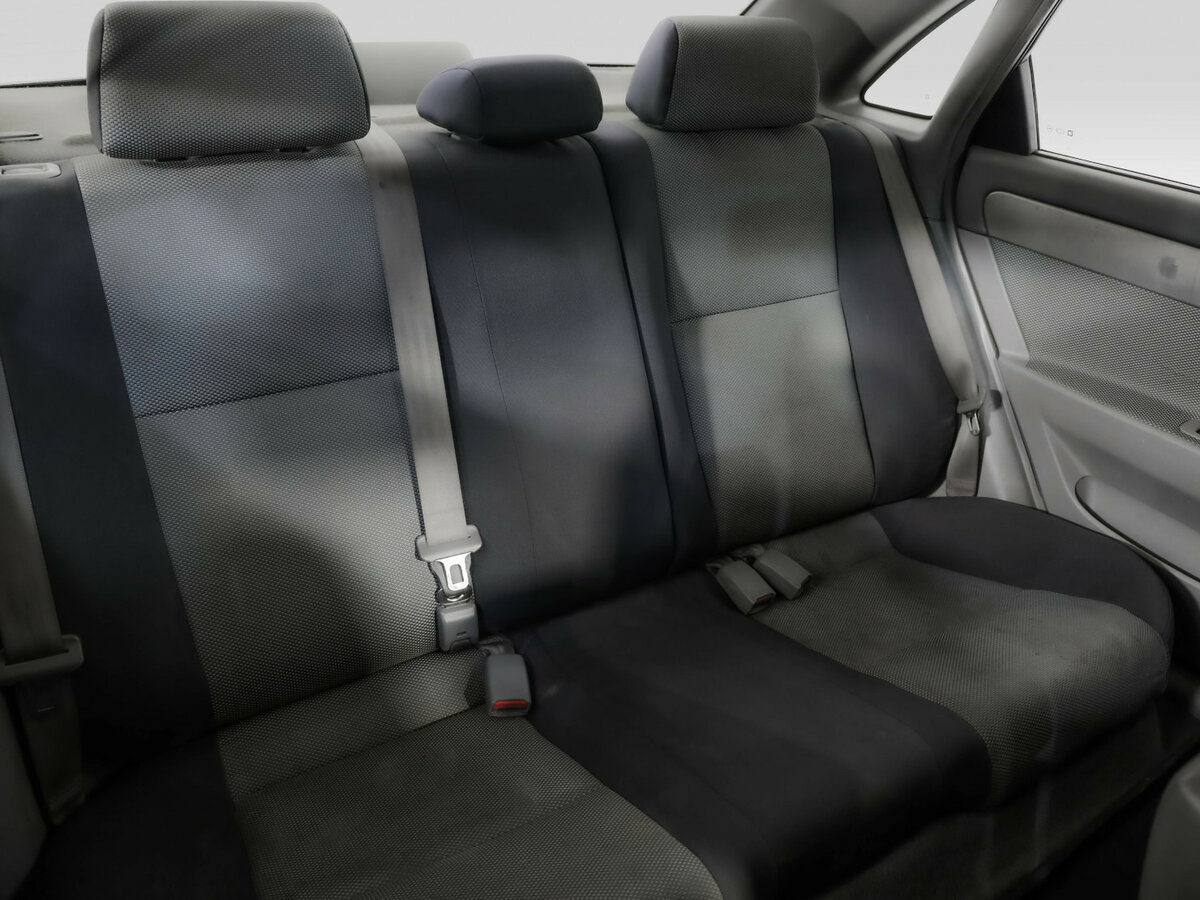 Chevrolet Lacetti I, 2012 Фото №22